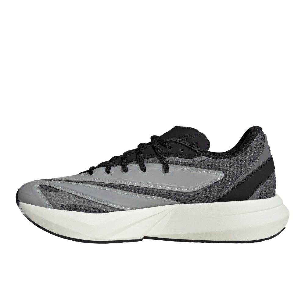Shop Grey Mens Lightblaze Lace Up Sneakers – Shoebacca