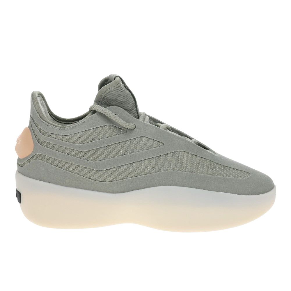 Shop Beige Mens Fear Of God Athletics II Basketball Shoes – Shoebacca