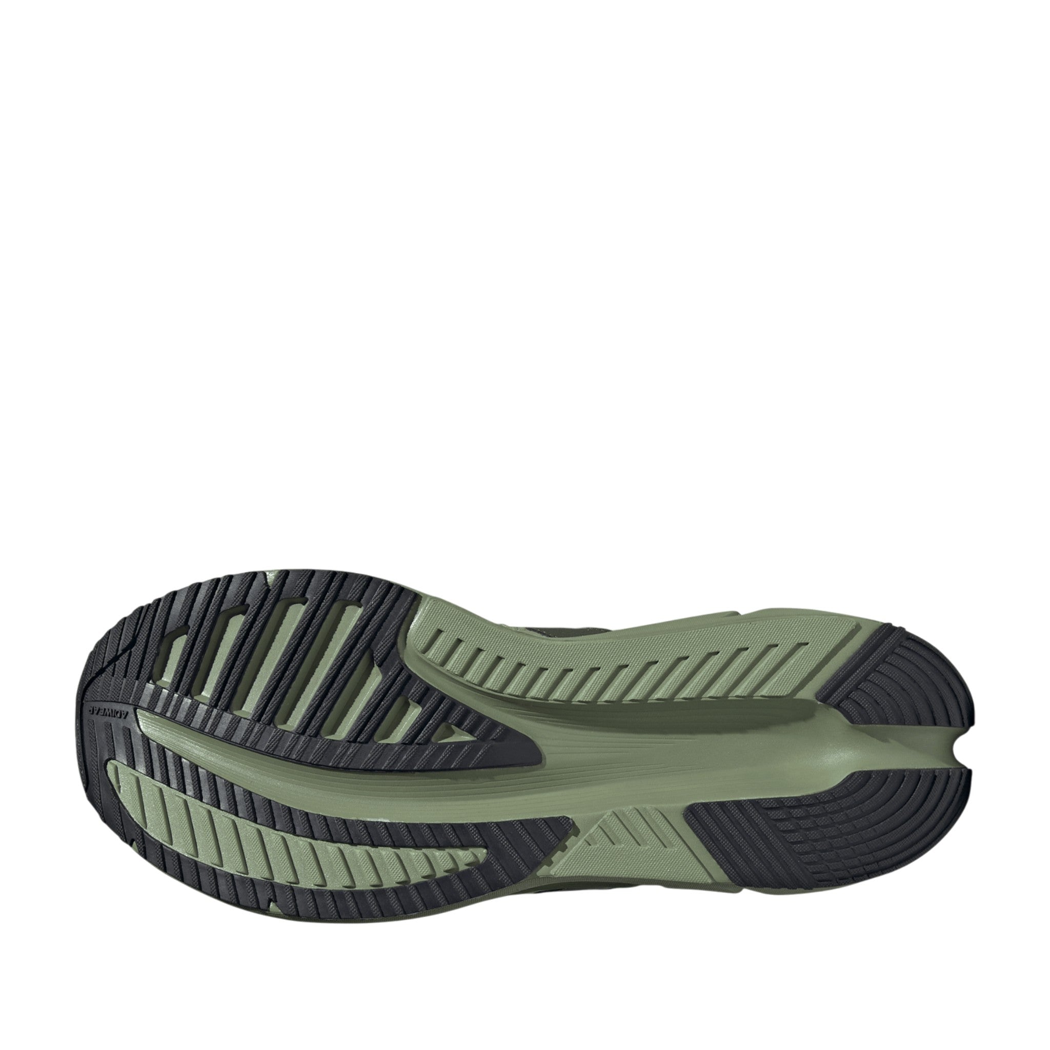 Shop Green Mens Adistar 3 Sportswear Lace Up Sneakers – Shoebacca