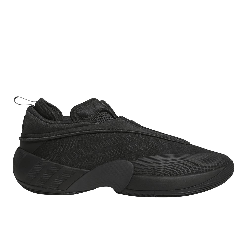 Shop Black Mens D.O.N. Issue 7 Basketball Shoes – Shoebacca