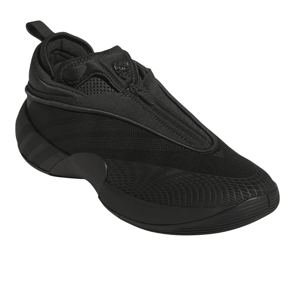 Shop Black Mens D.O.N. Issue 7 Basketball Shoes – Shoebacca