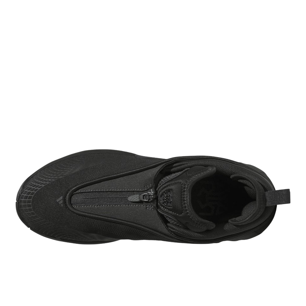 adidas Men's D.O.N. Issue 7 Basketball Shoes - Core Black/Carbon/Core Black / 7 adidas Men's D.O.N. Issue 7 Basketball Shoes - Core Black/Carbon/Core Black / 7
