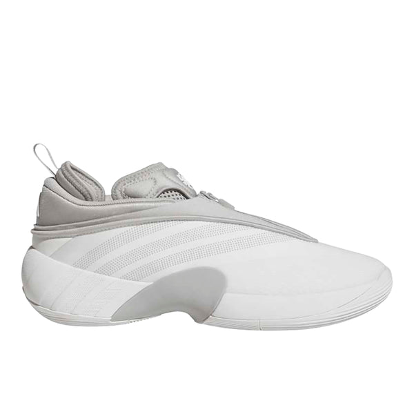 Shop Grey, Off White Mens D.O.N. Issue 7 Basketball Shoes  display picture 1