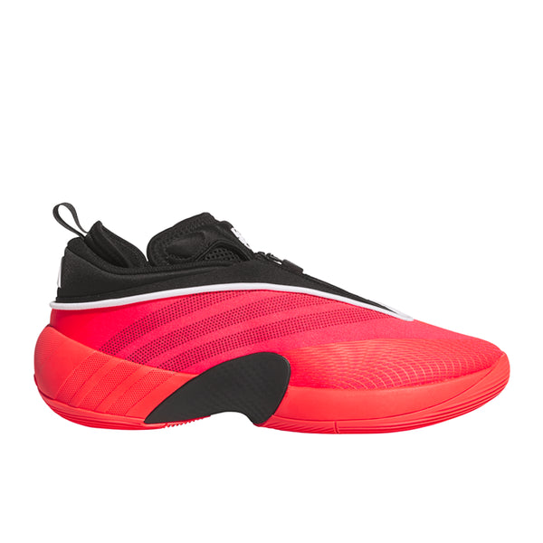 Shop Red Mens D.O.N. Issue 7 – Shoebacca