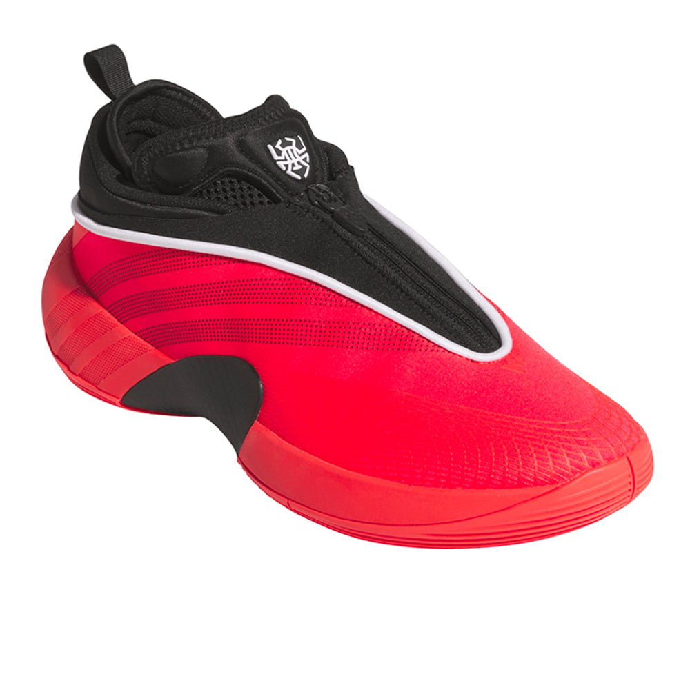 Shop Red Mens D.O.N. Issue 7 Basketball Shoes – Shoebacca