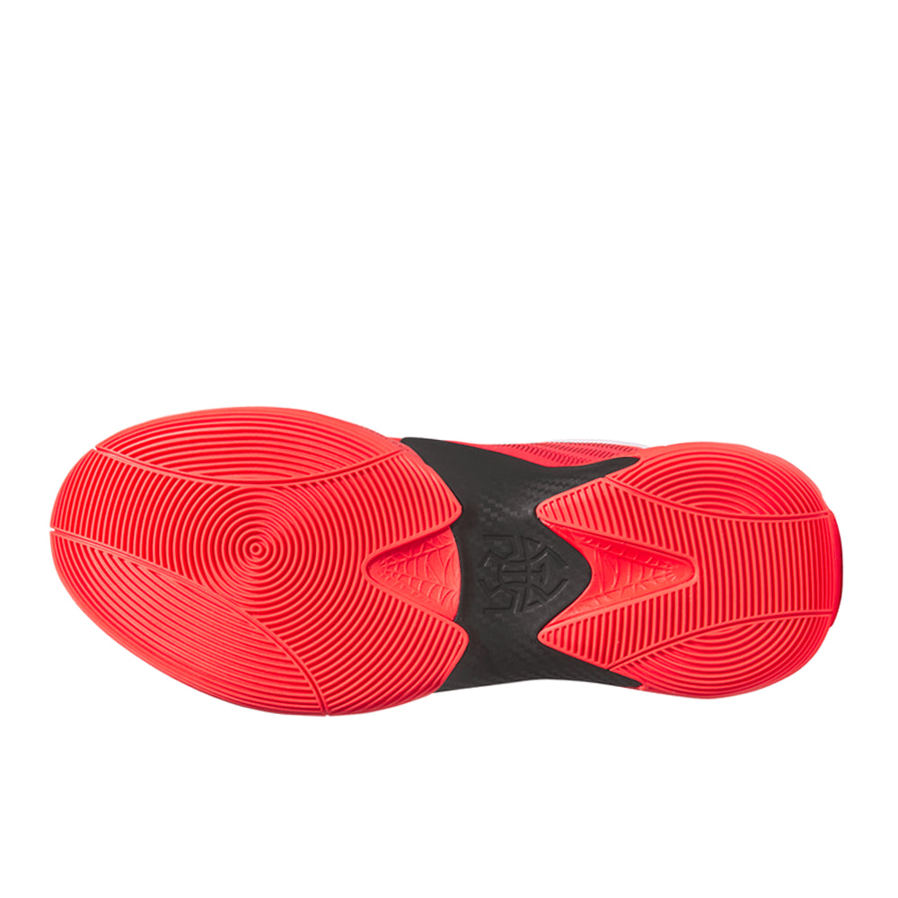Shop Red Mens D.O.N. Issue 7 Basketball Shoes – Shoebacca