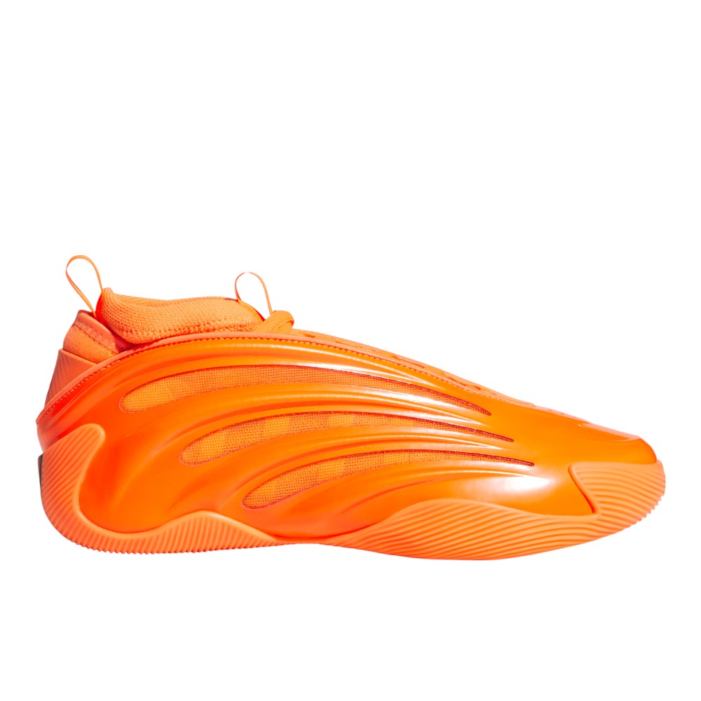 Shop Orange Mens Harden Volume 9 Basketball Shoes – Shoebacca