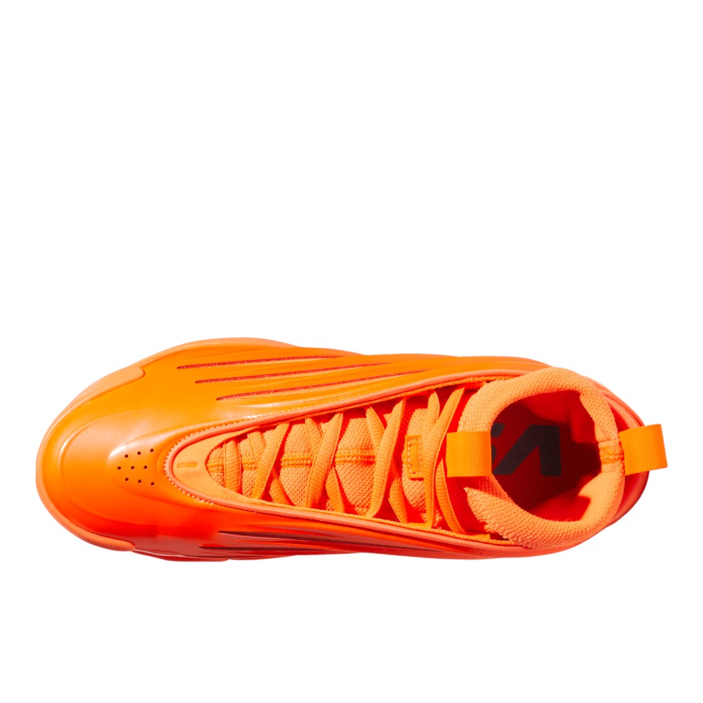 Shop Orange Mens Harden Volume 9 Basketball Shoes – Shoebacca