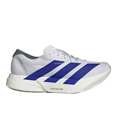 adidas gazelle silver green womens adidas Adizero Adios Pro 4 Shoes Lucid Blue 7