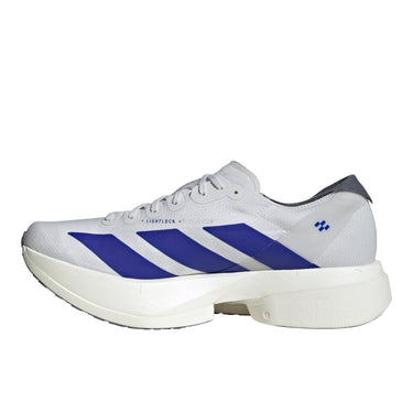 adidas Adizero Adios Pro 4 Shoes Lucid Blue 7