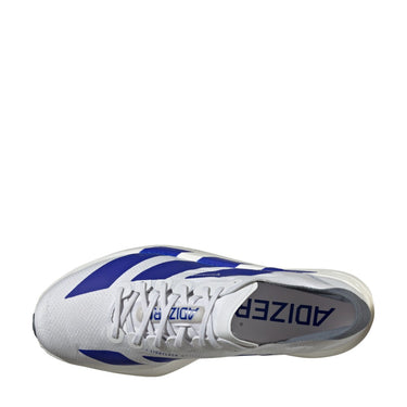 adidas gazelle silver green womens adidas Adizero Adios Pro 4 Shoes Lucid Blue 7