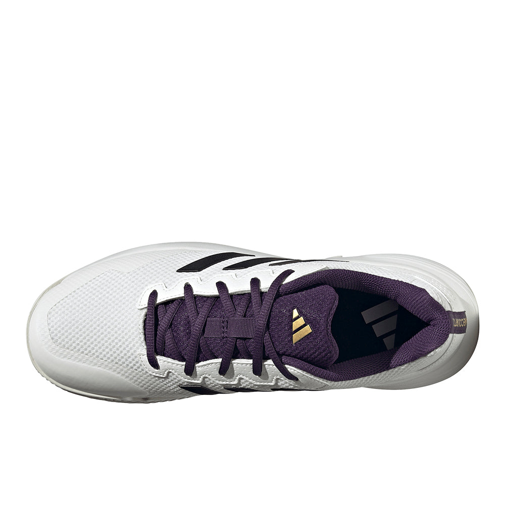 Shop White Mens Gamecourt 2 Tennis Shoes – Shoebacca