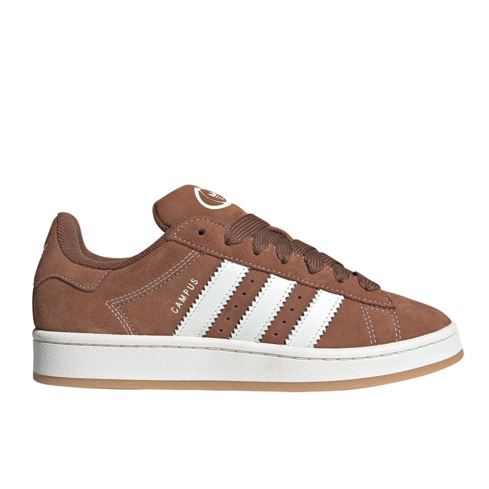 Shop Brown Womens Campus 00s Lace Up Sneakers Shoebacca Shop Brown Womens Campus 00s Lace Up Sneakers Shoebacca