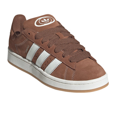 Shop Brown Womens Campus 00s Lace Up Sneakers – Shoebacca