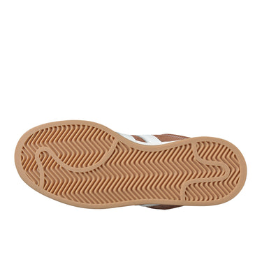 Shop Brown Womens Campus 00s Lace Up Sneakers – Shoebacca