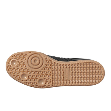 adidas gazelle silver green womens adidas Women's Samba OG Preloved Brown JS1393 main image 1