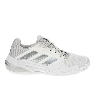 Shop White Womens Barricade 13 Clay Tennis Shoes  Shoebacca