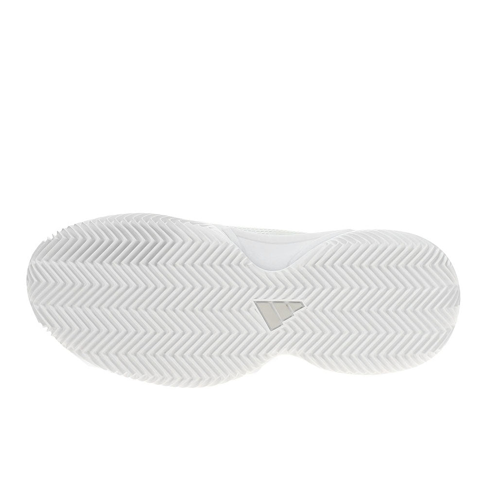 Shop White Womens Barricade 13 Clay Tennis Shoes – Shoebacca
