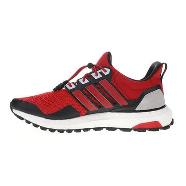 Shop Red Mens Ultraboost 1.0 ATR Running Shoes Shoebacca Shop Red Mens Ultraboost 1.0 ATR Running Shoes Shoebacca