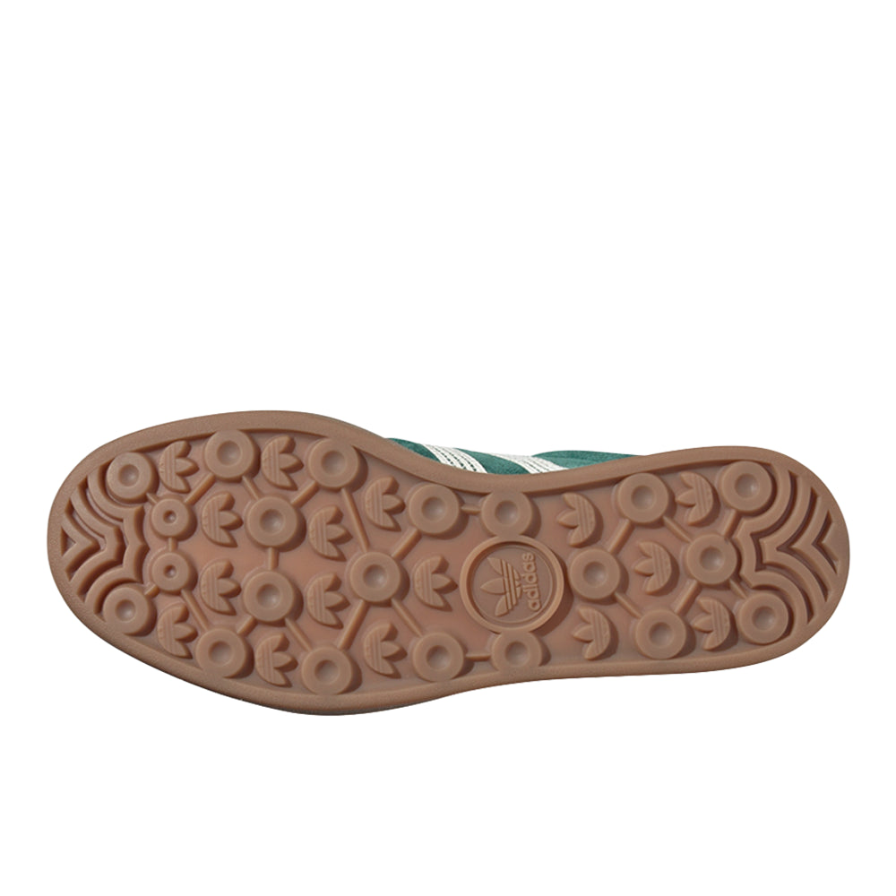 adidas Gazelle Bold Shoes Collegiate Green 5