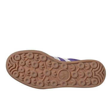 adidas Gazelle Bold Shoes - Women's - Purple / Wonder White / Gold - 9.5 adidas Gazelle Bold Shoes - Women's - Purple / Wonder White / Gold - 9.5