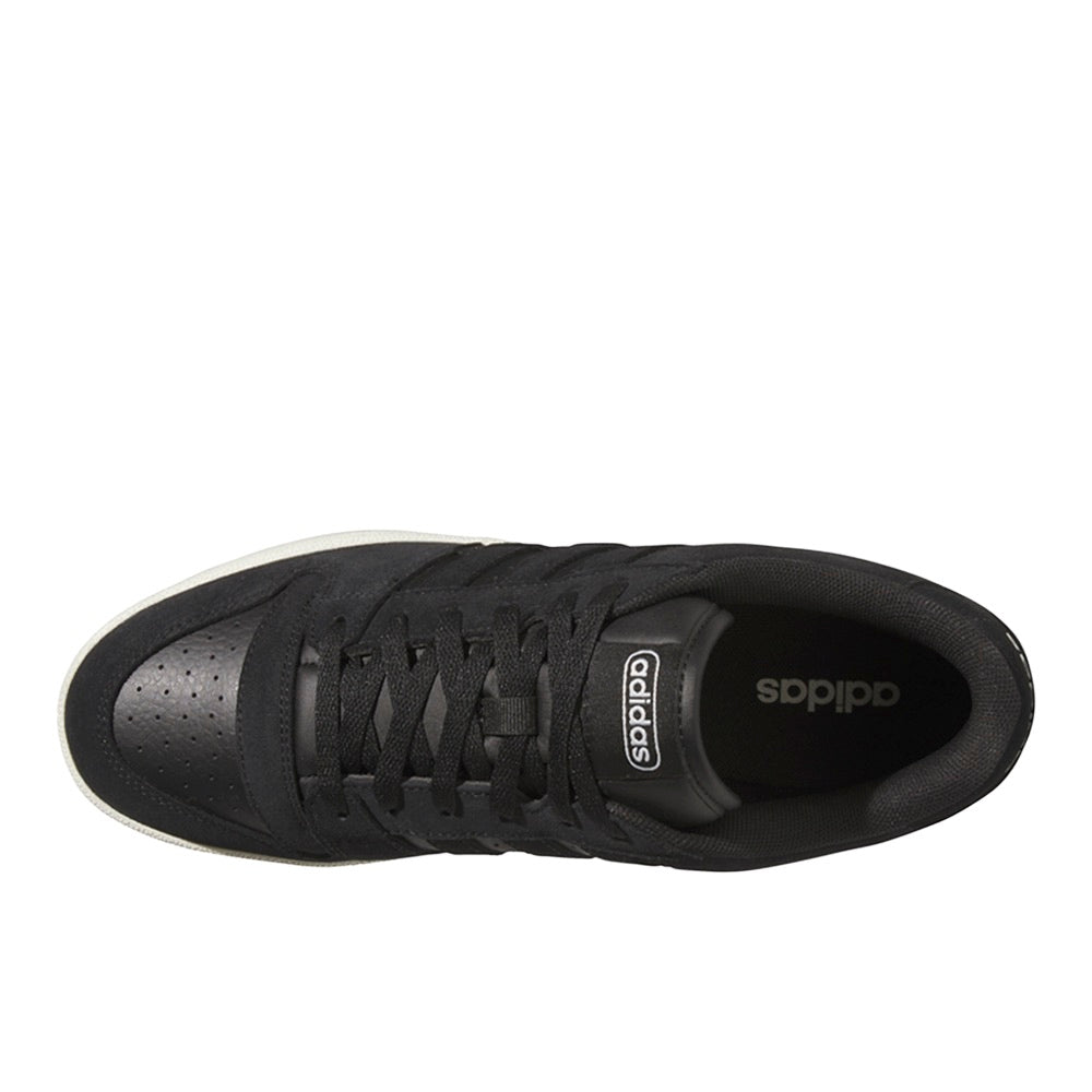 Shop Black Mens Break Start Premium Low Lace Up Sneakers – Shoebacca