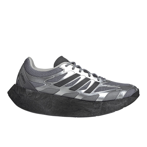 Shop Grey, Silver Mens Adizero Aruku Lace Up Sneakers – Shoebacca Shop Grey, Silver Mens Adizero Aruku Lace Up Sneakers – Shoebacca