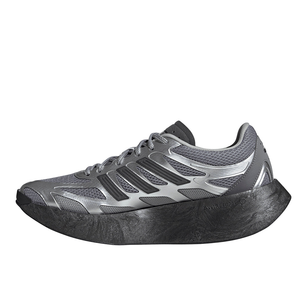 Shop Grey, Silver Mens Adizero Aruku Lace Up Sneakers – Shoebacca
