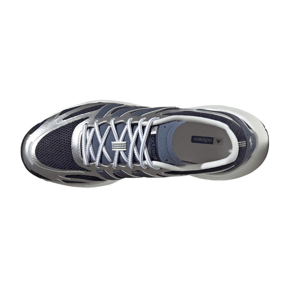 Shop Silver Mens Adizero Aruku Lace Up Sneakers – Shoebacca