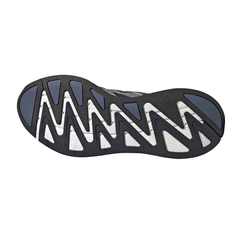 Arutamu Shop Silver Mens Adizero Aruku Lace Up Sneakers – Shoebacca