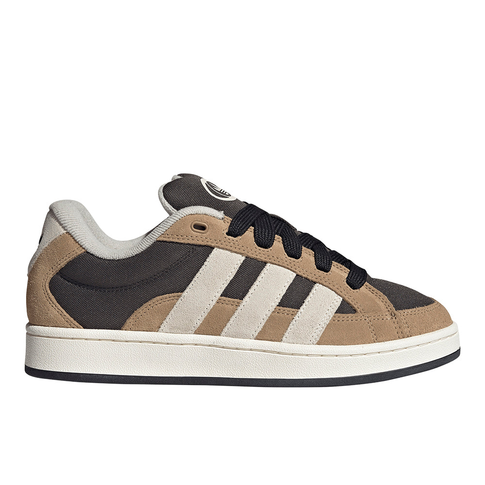 Shop Beige Mens Campus 00s Beta Lace Up Sneakers – Shoebacca