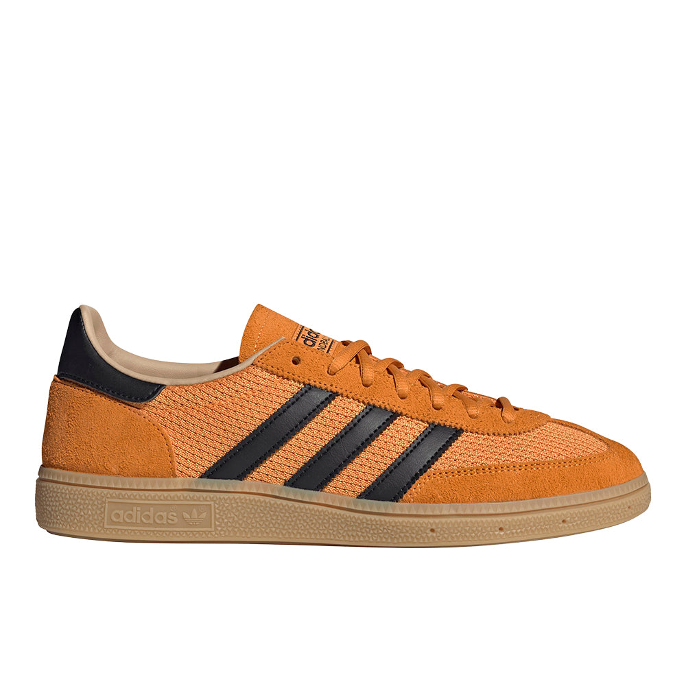 オレンジマントルピース　アンジュタイプ Shop Orange Mens Handball Spezial Lace Up Sneakers – Shoebacca
