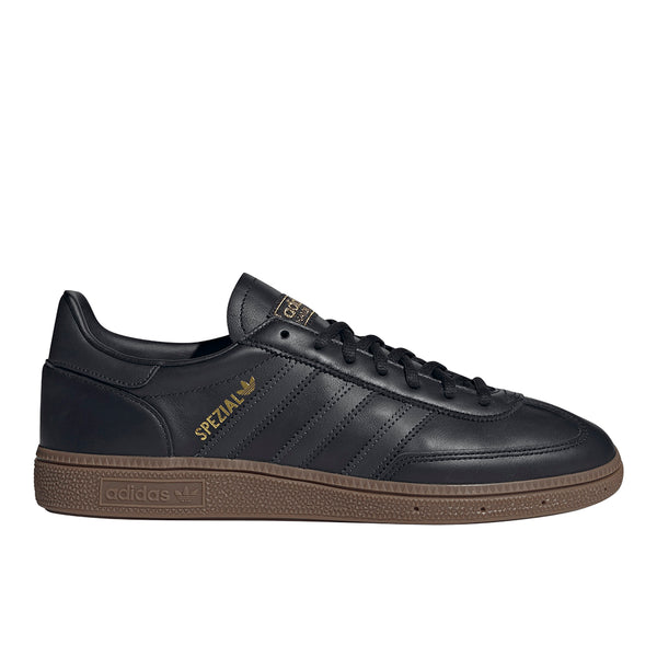 Free | Black - Sneakers Spezial Handball adidas Black Core SPEZIAL HANDBALL 靴 Shipping adiClub with 靴