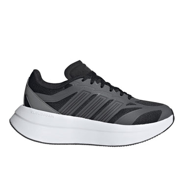 adidas Women's Adirok Running Shoe - Black - Low-top Sneakers
