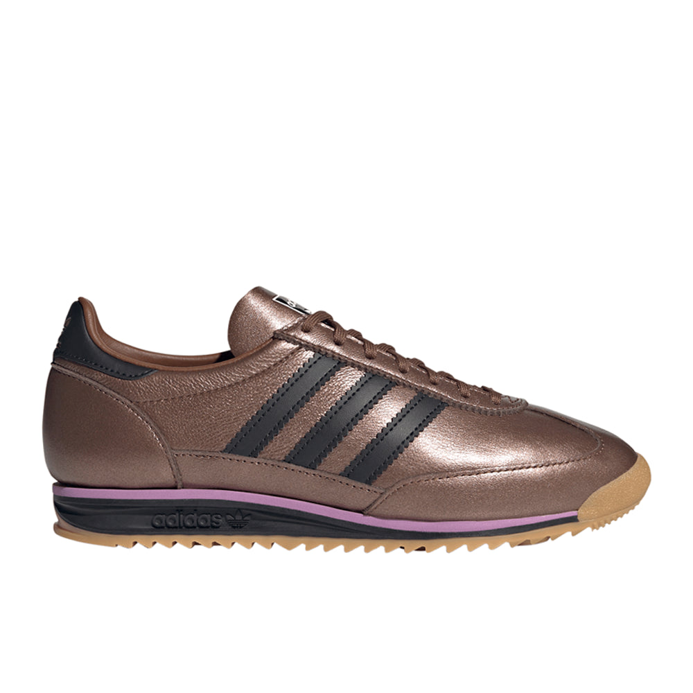 Shop Brown Womens SL 72 OG Lace Up Sneakers – Shoebacca