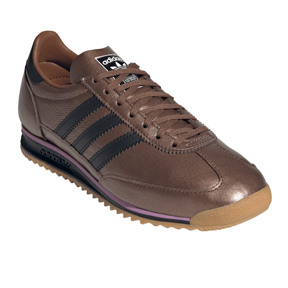 キャル　sl Shop Brown Womens SL 72 OG Lace Up Sneakers – Shoebacca