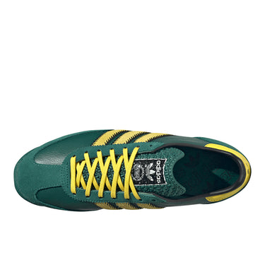 Shop Green Womens SL 72 OG Lace Up Sneakers – Shoebacca