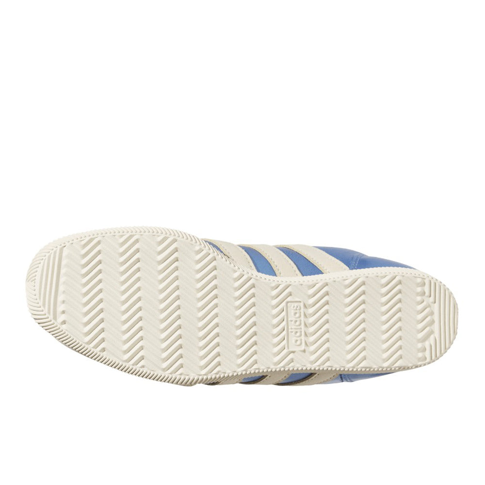 Shop Blue Womens Japan H Lace Up Sneakers – Shoebacca