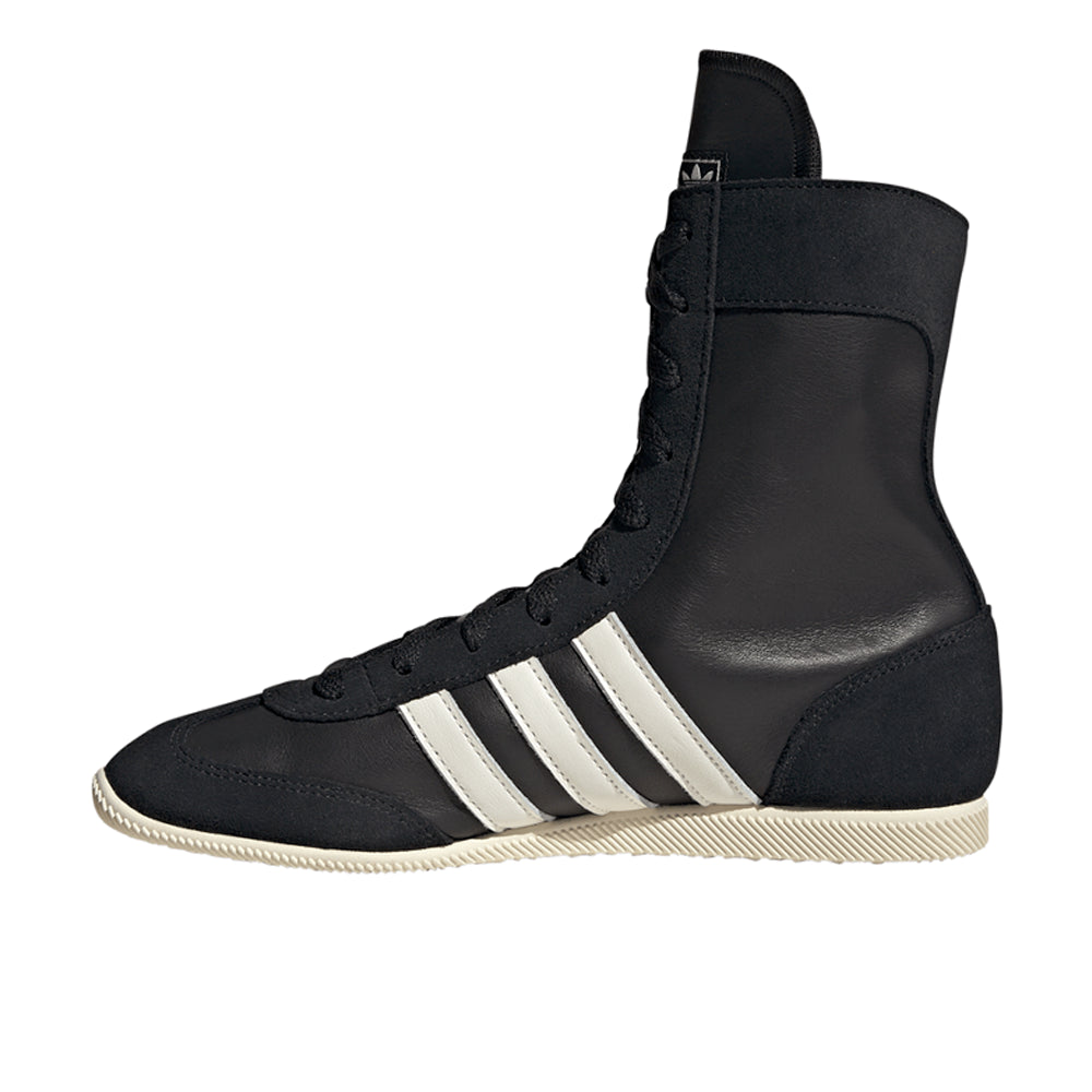Shop Black Womens Japan H Lace Up Sneakers – Shoebacca
