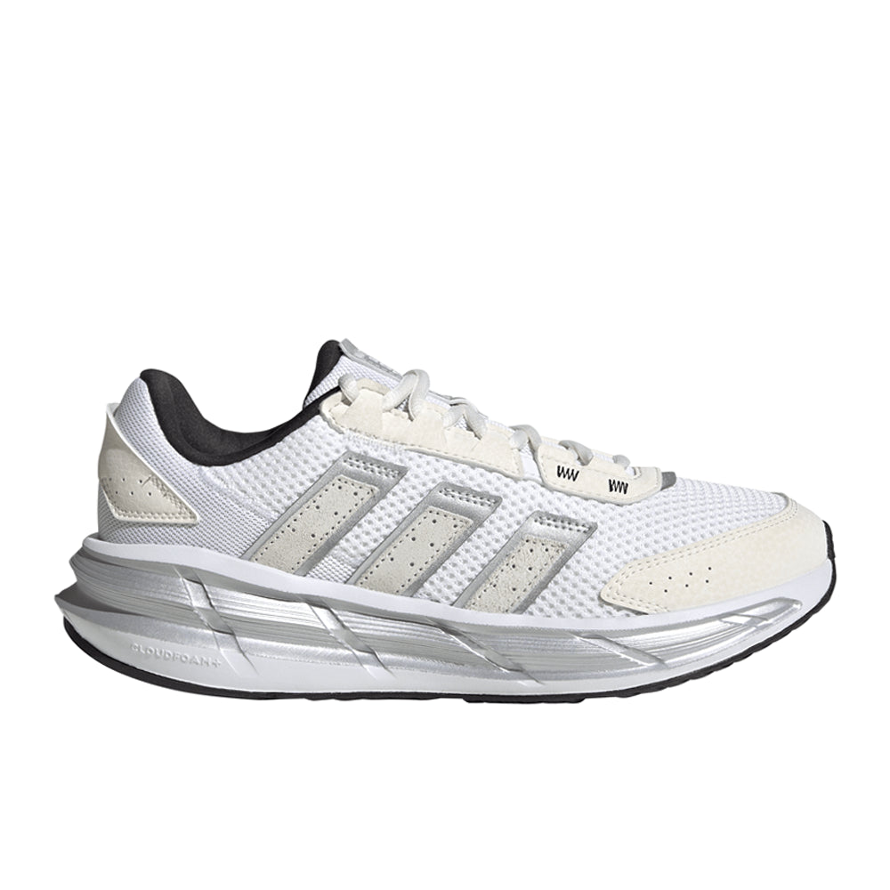 adidas Ultrastar 9 UK ホワイト/ブラック Shop White Womens Astrastar Lace Up Sneakers – Shoebacca
