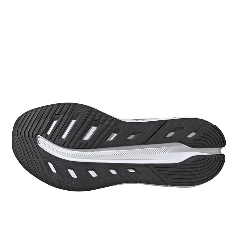 Shop White Womens Astrastar Lace Up Sneakers – Shoebacca