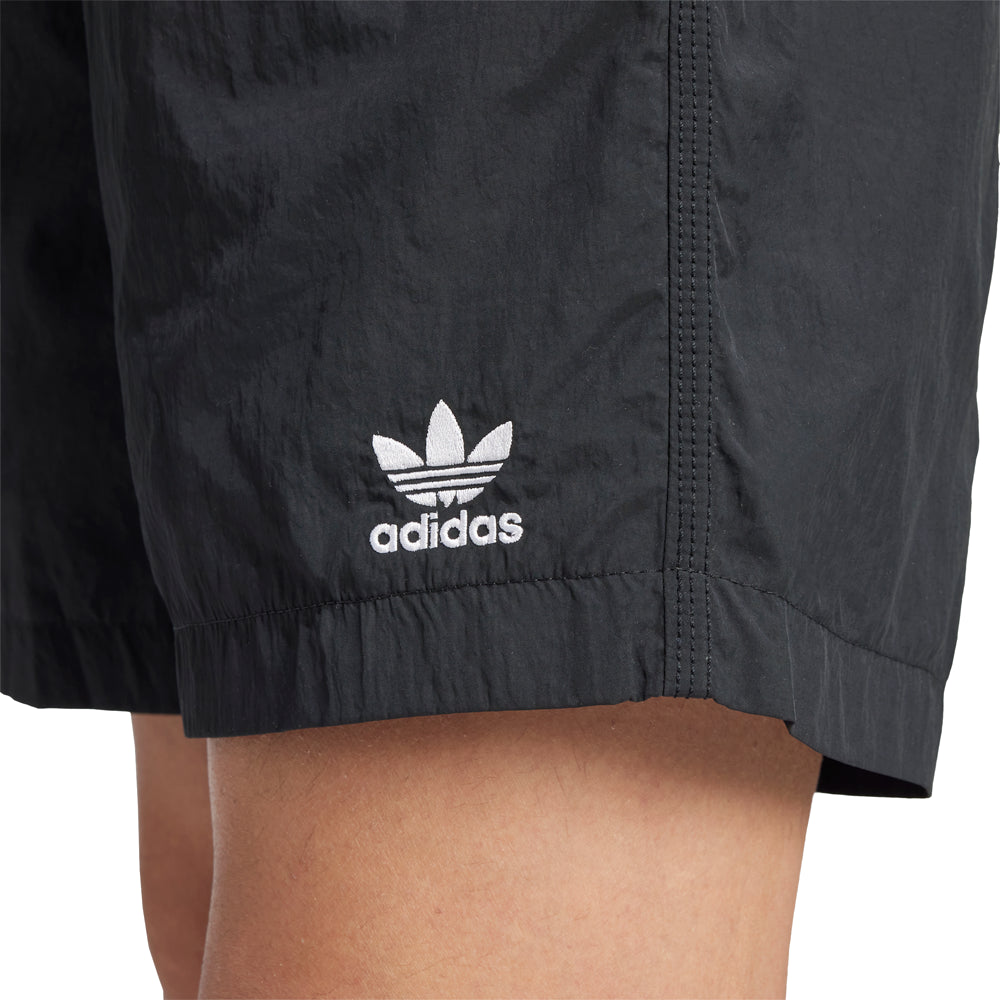 【新品】 INVEL インヴェルス パッツ G(L) Bermuda ブラック Veilance Veilance Indisce Short Black | HAVEN