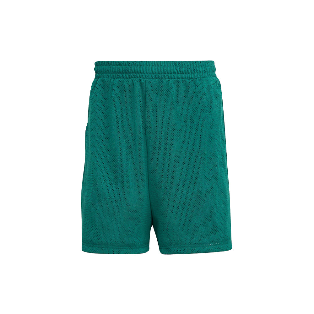Shop Green Mens Originals Dept. Graphic Mesh Shorts – Shoebacca