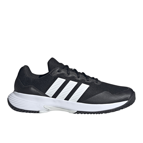 Shop Black Mens Gamecourt 2.0 Tennis Shoes – Shoebacca