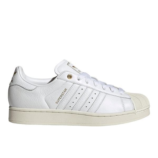 Shop White Mens Superstar II Lace Up Sneakers – Shoebacca