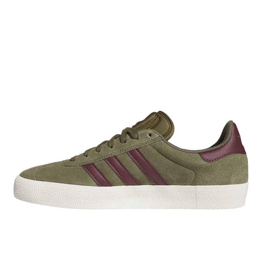 adidas gazelle silver green womens Gazelle Stack – WOODstack