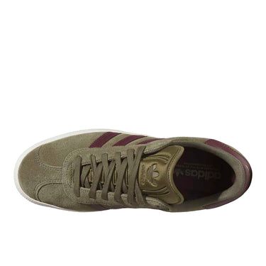 Shop Green Mens Gazelle ADV Skate Shoes – Shoebacca