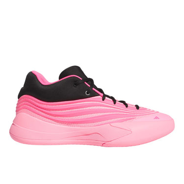 adidas Dame 10 Beam Pink