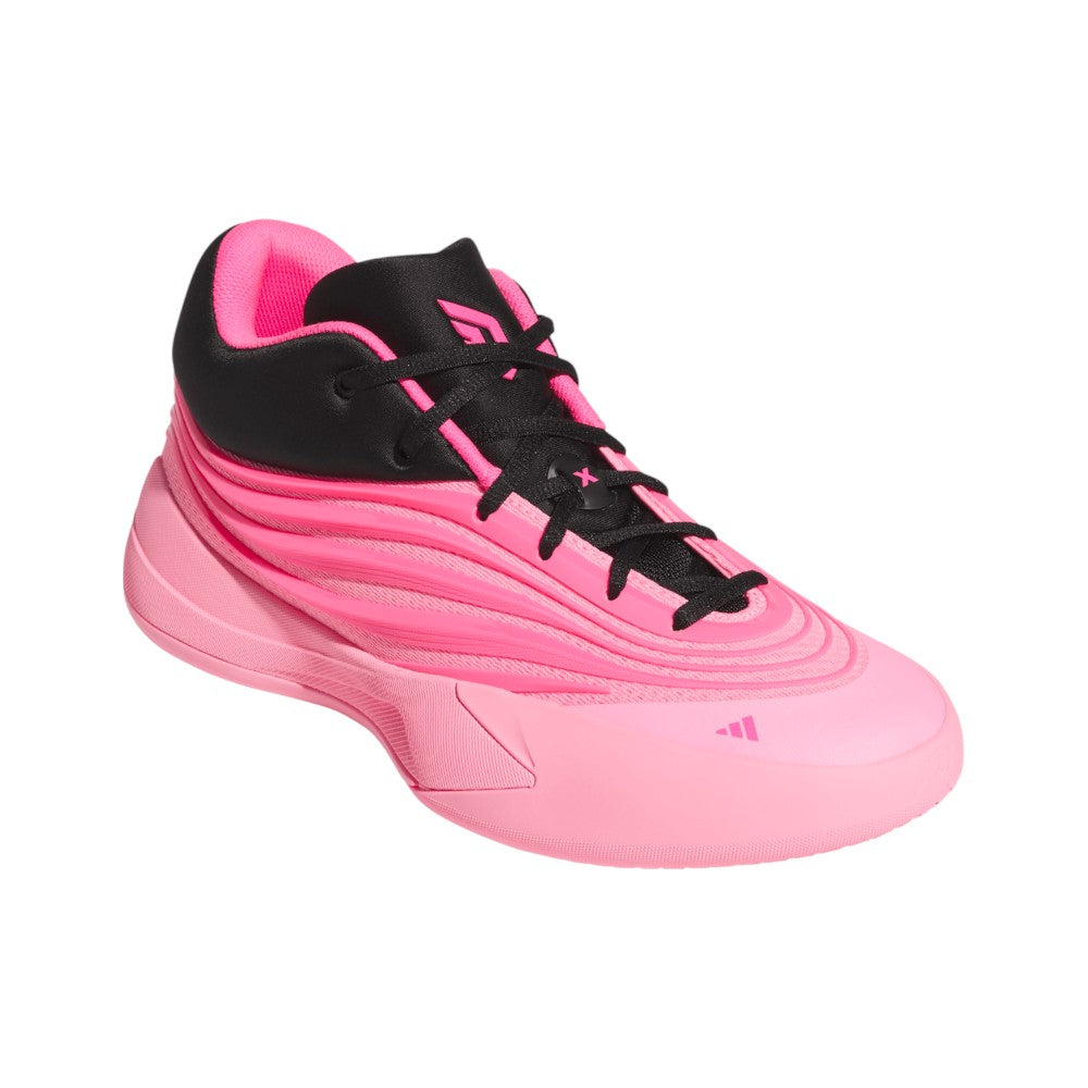 Shop Pink Mens Dame X Basketball Shoes – Shoebacca