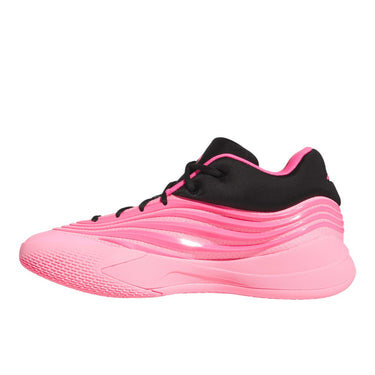 adidas Dame 10 Beam Pink